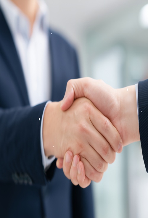 삼표산업 파트너십